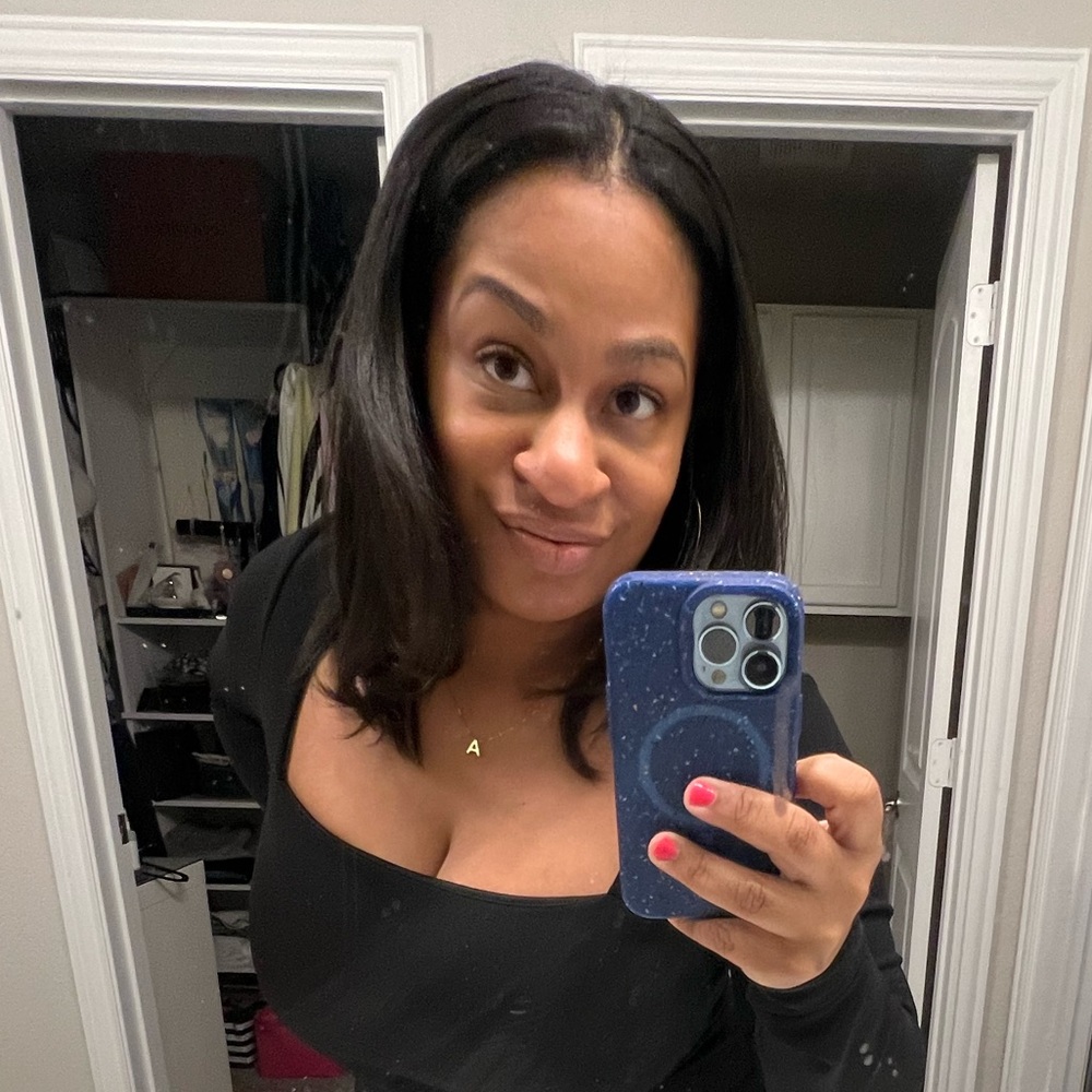 Meet your Posher, Erica